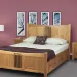Jual Tempat Tidur Jati Kualitas Terbaik