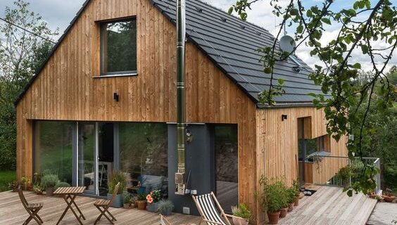 Tips Memilih Rumah Kayu Minimalis yang Tepat untuk Keluarga