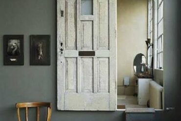 Buat Pintu dari Limbah Kayu: Solusi Ramah Lingkungan dan Ekonomis