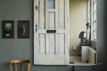 Buat Pintu dari Limbah Kayu: Solusi Ramah Lingkungan dan Ekonomis